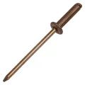 Produktbild: Gesipa Blindniet.3,0x 8 F Kupf/Bron (228714)