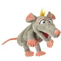 Produktbild: Living Puppets Handspieltiere Schnurzpiepe 34 cm