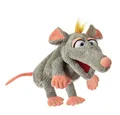 Produktbild: Living Puppets Handpuppe Living Puppets Handpuppe Maus Schnurzpiepe W651 (Packung), Sehr gut geeignet um Geschichten zu erzählen