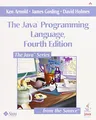 Produktbild: Java™ Programming Language, The (Java Series)