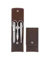 Produktbild: Zwilling Maniküre-Etui, 3 tlg.