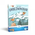 Produktbild: Unbezwingbar - deutsch