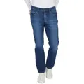 Produktbild: Club of Comfort 5-Pocket-Jeans HENRY 7054 blau 40/32