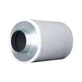 Produktbild: Prima Klima Eco Line Aktivkohlefilter K2600-100 100mm 240-360m³/h Grow Box Anbau