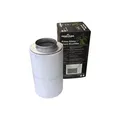 Produktbild: Prima Klima Aktivkohlefilter Eco-Line 240cbm / 100mm - AKF Geruchsfilter