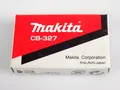 Produktbild: Original Makita CB-327 194285-9 Ersatzteil: 2x Kohlebürsten für HM1100C, HM1130C