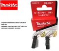 Produktbild: Makita Kohlebürsten CB-327 194285-9 HM0860C HR4000C HM1140C HM1130 HM1100C ⭐⭐⭐⭐⭐