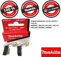 Produktbild: Makita Kohlebürsten CB-327 194285-9 HM0860C HR4000C HM1140C HM1130 HM1100C ⭐⭐⭐