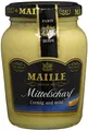 Produktbild: MAILLE Dijon-Senf Mittelscharf, 200 ml