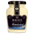 Produktbild: Maille mittelscharfer,feinwürziger