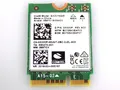 Produktbild: Dell 0XVV0P Intel AX201NGW M.2 2230 Wi-Fi 6 WLAN, Bluetooth 5.2, 2.4/5Ghz, Card