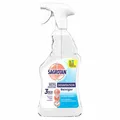 Produktbild: Reckitt Benckiser Deutschland GmbH SAGROTAN Desinfektions-Reiniger flüssig 500 ml 16337078