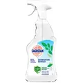 Produktbild: Desinfektionsreiniger Sagrotan Spray 500 ml antimikrobielles Reinigungsspray mit frischem Duft