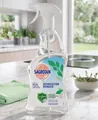 Produktbild: SAGROTAN Sagrotan Desinfektion Reiniger, 500 ml Oberflächen-Desinfektionsmittel
