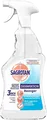 Produktbild: SAGROTAN Desinfektions-Reiniger flüssig 500 ml