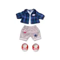 Produktbild: BABY born Teddy Cool-Outfit