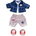 Produktbild: BABY born Teddy Cool-Outfit 43cm