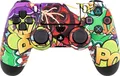 Produktbild: ak tronic Schutzfolie Skins - Sticker für PlayStation 4 Controller, (1-St)