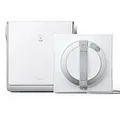 Produktbild: ECOVACS WINBOT W2 OMNI Weiß Fensterputz-Roboter mit tragbarer Basisstation