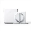 Produktbild: Ecovacs Winbot W2 Omni Fensterputzroboter Fensterwischroboter Akkustation