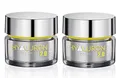 Produktbild: 2er Feuchtigkeit statt Falten Haluron 2.0 Alcina Face Cream je 50 ml = 100 ml