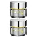 Produktbild: Alcina Hyaluron 2.0 Gesichtscreme 2x 50ml Set