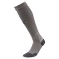 Produktbild: PUMA Herren Stutzen Steel Gray-Puma Black Größe 4 Fußballsocken