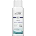 Produktbild: Lavera Haarpflege ShampooDusch-Shampoo 200 ml (35,95 € / 1 l)