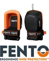 Produktbild: Knieschützer Fento Original 200  Knieschoner Workwear Arbeitsschutz Profi