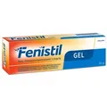Produktbild: Fenistil Gel Dimetindenmaleat 1 mg/g zur Linderung von Juckreiz