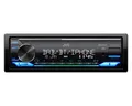 Produktbild: JVC KD-X482DBT Schwarz 200 W Bluetooth