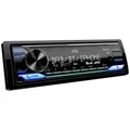 Produktbild: JVC KD-X482DBT Autoradio Bluetooth®-Freisprecheinrichtung, DAB+ Tuner