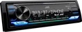 Produktbild: JVC KD-X482DBT Schwarz 200 W Bluetooth (KDX482DBT)