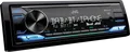 Produktbild: JVC KD-X482DBT - DAB+ Autoradio mit USB, Bluetooth und Vario Colour