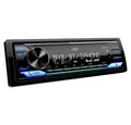 Produktbild: JVC Digital-Media-Receiver KD-X482DBT Autoradio (Bluetooth®-Freisprecheinrichtung, DAB+ Tuner)