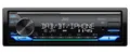 Produktbild: JVC KD-X482DBT DAB+ USB Remote App Android Music iPhone Autoradio (RDS, AM/FM Radio, Animiertes Display, Freisprecheinrichtung, 1 DIN)