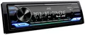 Produktbild: JVC KD-X482DBT Autoradio Bluetooth-Freisprecheinrichtung, DAB+ Tuner