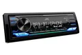 Produktbild: JVC KD-X482DBT 1-DIN Autoradio Media-Receiver Bluetooth Digitalradio DAB+ USB