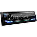 Produktbild: JVC KD-X482DBT Autoradio Bluetooth®-Freisprecheinrichtung, DAB+ Tuner