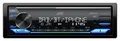 Produktbild: JVC KD-X482DBT Schwarz