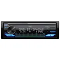 Produktbild: JVC KD-X482DBT Nero 200 W Bluetooth