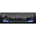 Produktbild: JVC KD-X482DBT Autoradio