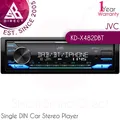Produktbild: Jvc KD-X482DBT Einzeln din Stereo Media Receiver │ Bluetooth│Android │ Radio │