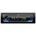Produktbild: Autoradio JVC KD X482DBT, Schwarz