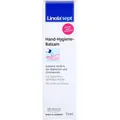 Produktbild: LINOLA sept Hand-Hygiene-Balsam 75 ml PZN17152843