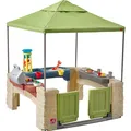 Produktbild: Step2 All Around Playtime Patio with Canopy (874199)