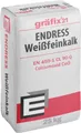 Produktbild: Gräfix 21 Weißfeinkalk 25kg CL 90-Q