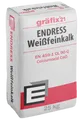 Produktbild: Gräfix 21 Weißfeinkalk 25kg CL 90-Q Mauer- und Putzherstellung Sumpfkalk Kalk