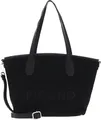 Produktbild: PICARD Schultertasche Knitwork Shopper Black schwarz