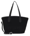 Produktbild: PICARD Knitwork Shopper Schultertasche Shopper Tasche Black schwarz Neu